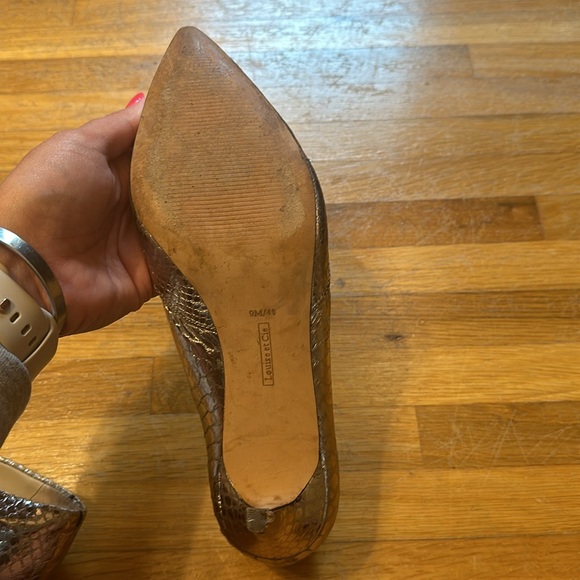 Louise et Cie | Women’s pointed toe, short heels - Picture 13 of 16